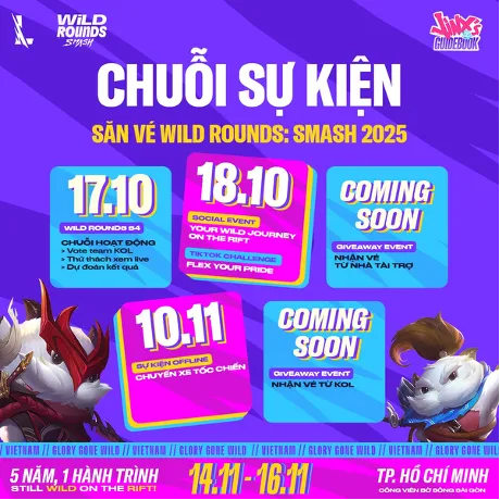 y result MMOSITE - Thông tin công nghệ