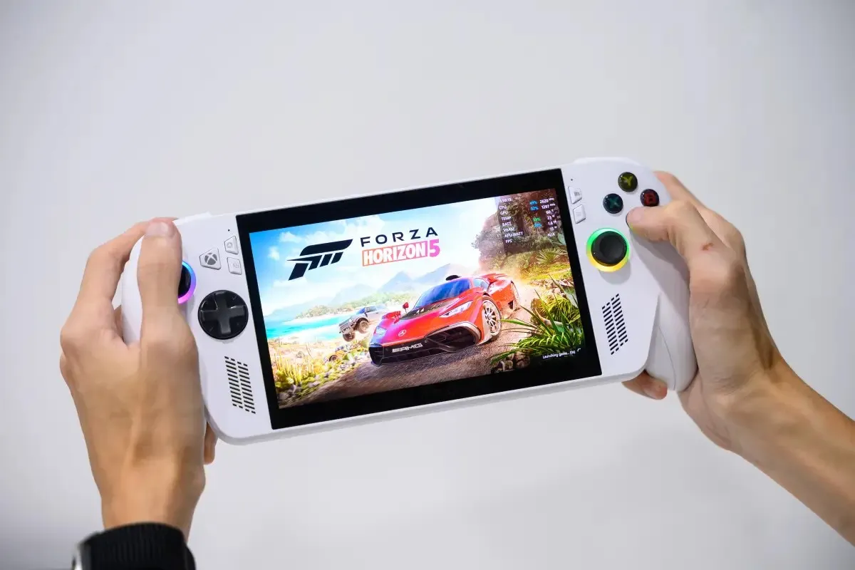 ASUS ROG chính thức ra mắt ROG Xbox Ally và ROG Xbox Ally X - Máy chơi game cầm tay ROG Xbox đầu tiên tại Việt Nam 3 z7150999791012 b2a1aad2d2b6e2289ac8d6939d3baf89 result MMOSITE - Thông tin công nghệ