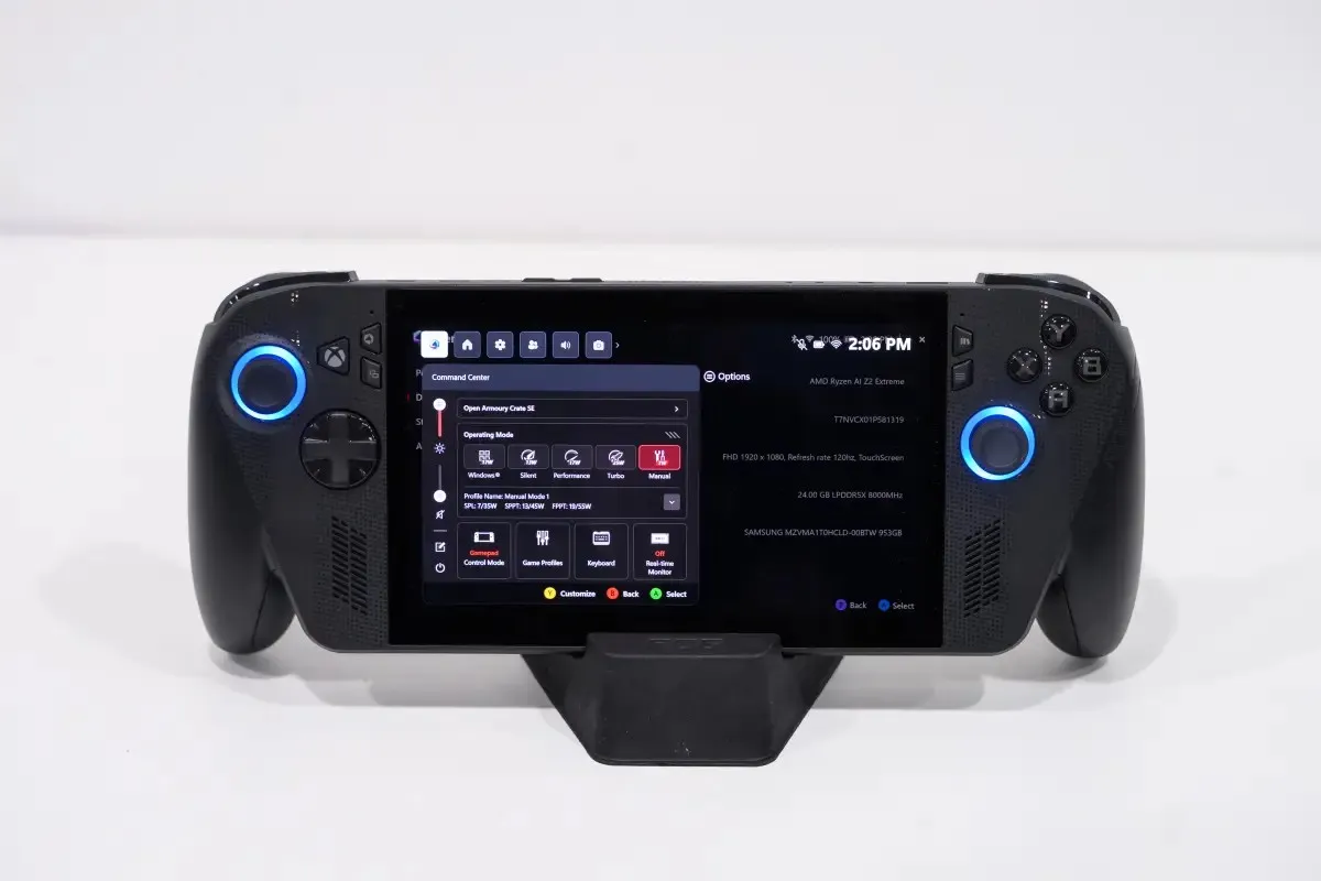 ASUS ROG chính thức ra mắt ROG Xbox Ally và ROG Xbox Ally X - Máy chơi game cầm tay ROG Xbox đầu tiên tại Việt Nam 2 z7151000141632 e32ccf36822a86d236f92cbc7dabd2ab result MMOSITE - Thông tin công nghệ