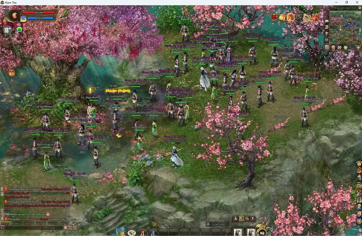 3 result result result result MMOSITE - Thông tin công nghệ