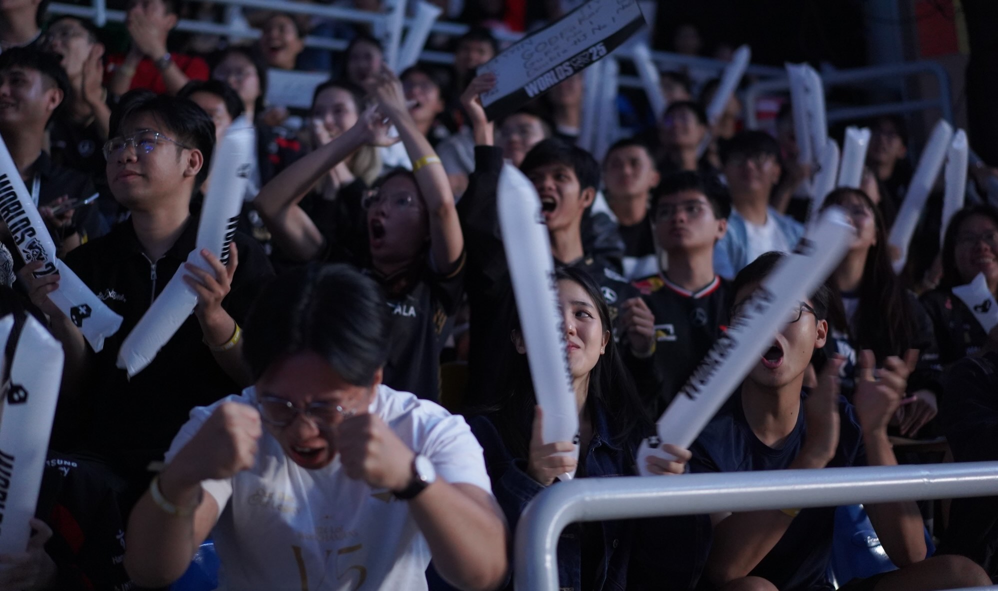 viewing party worlds 2025