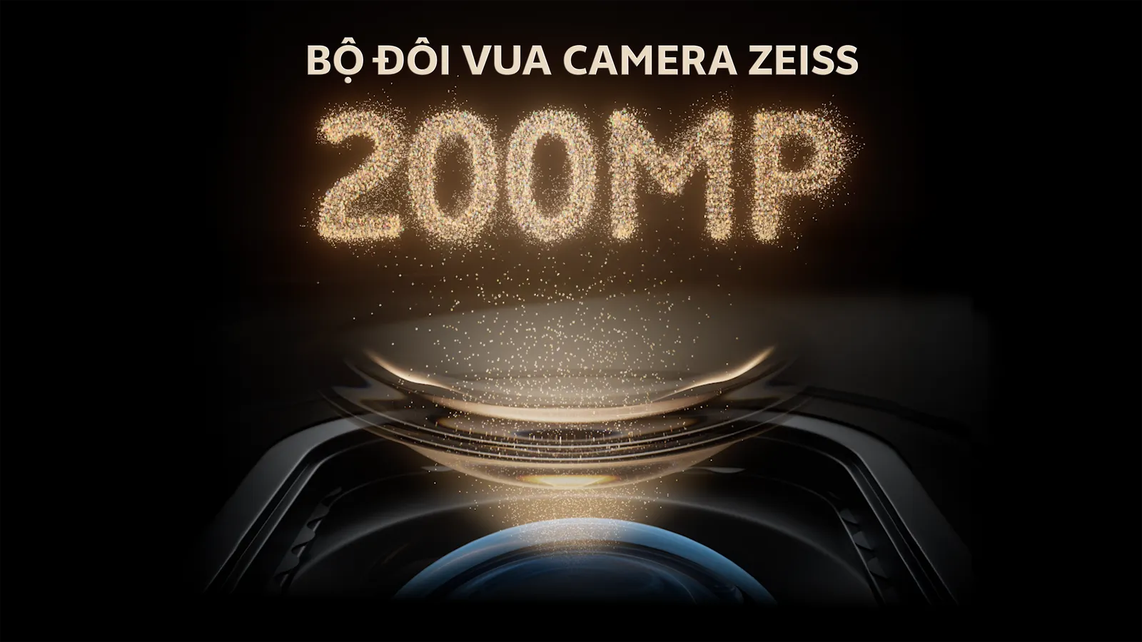 vivo chính thức công bố ngày ra mắt Bộ đôi vua camera ZEISS cảm biến 200MP tại Việt Nam 2 Dual Camera result MMOSITE - Thông tin công nghệ