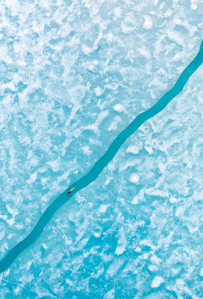 VIEWSONIC CÔNG BỐ CÁC TÁC PHẨM THẮNG GIẢI TẠI CUỘC THI TOÀN CẦU COLORPRO AWARDS LẦN THỨ 6 3 Image 3 Photography 3rd Place The Great Divide Janessa Anderson result MMOSITE - Thông tin công nghệ