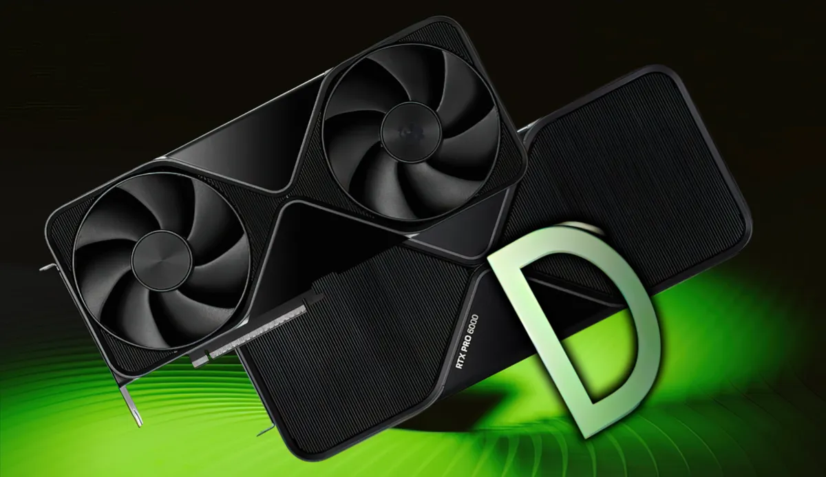 NVIDIA RTX 6000D Blackwell China result MMOSITE - Thông tin công nghệ