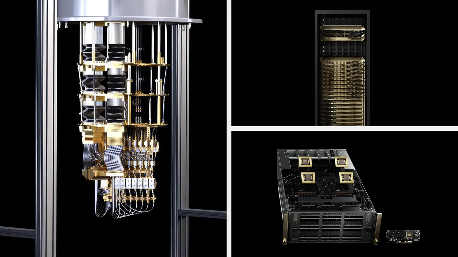 NVIDIA và RIKEN phát triển siêu máy tính AI và lượng tử mới tại Nhật Bản 1 nvidia-va-riken-phat-trien-sieu-may-tinh-ai-va-luong-tu