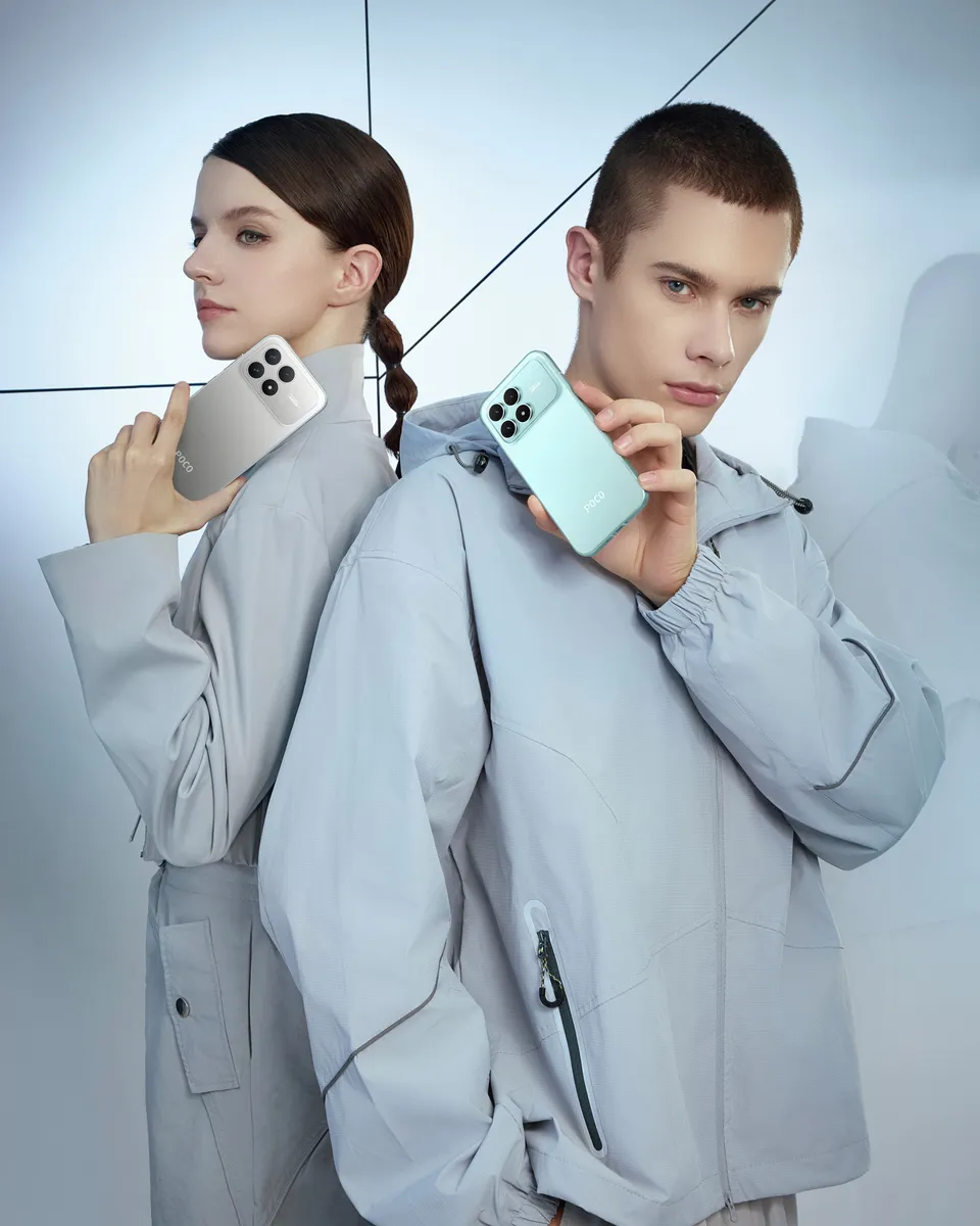 POCO F8 Pro Model 5 result MMOSITE - Thông tin công nghệ