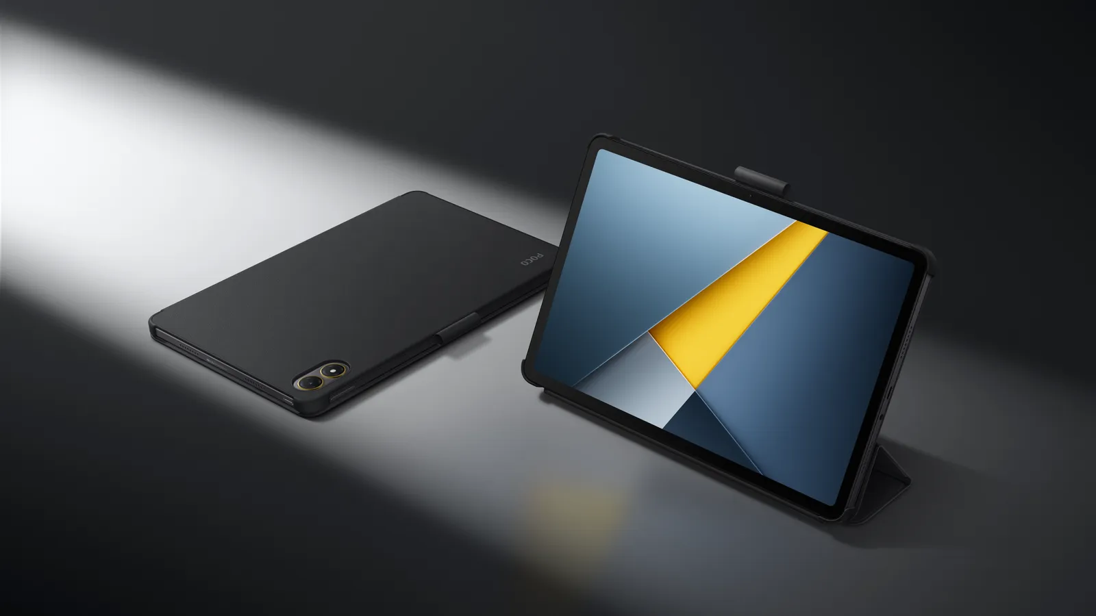 POCO Pad M1 result MMOSITE - Thông tin công nghệ