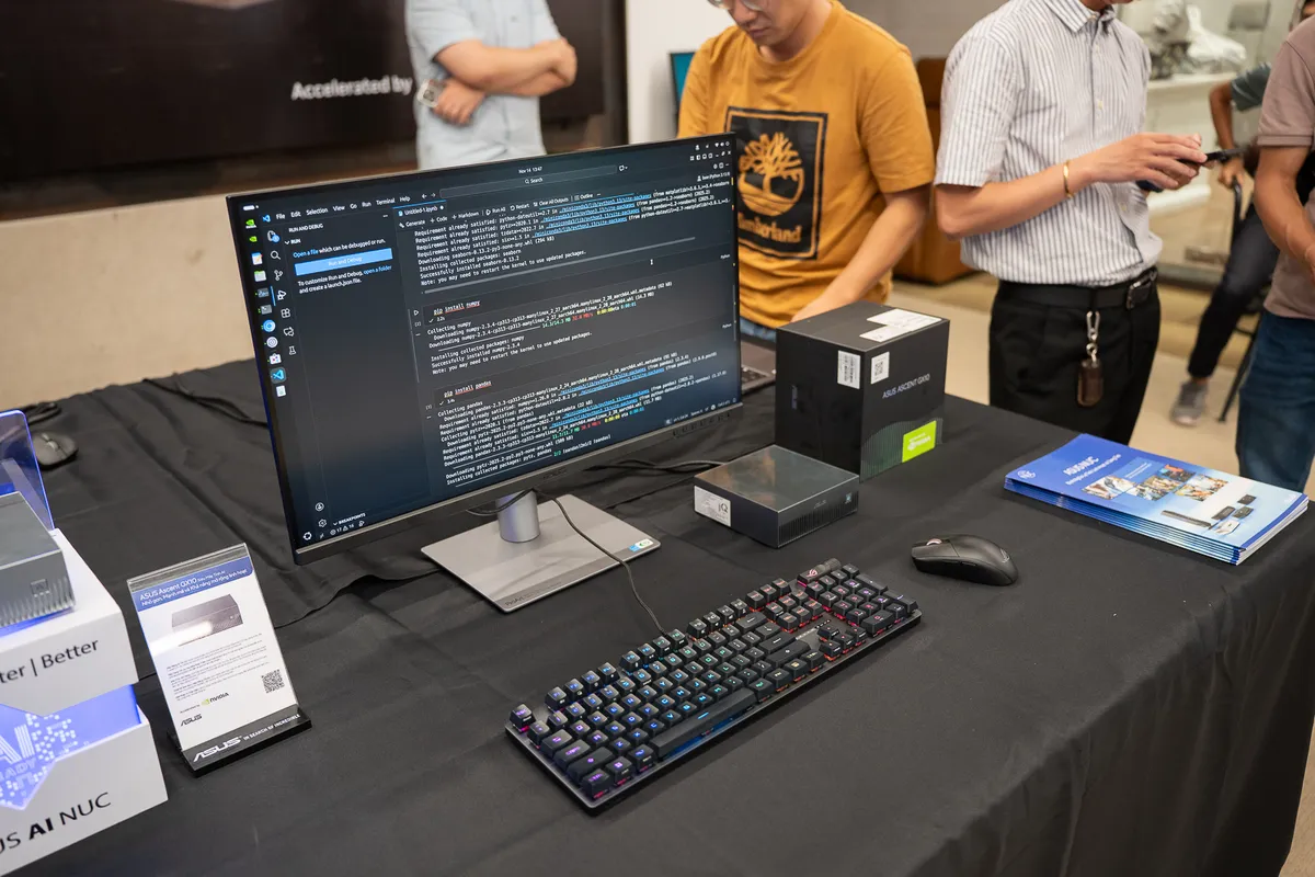 YUU 5009 result MMOSITE - Thông tin công nghệ