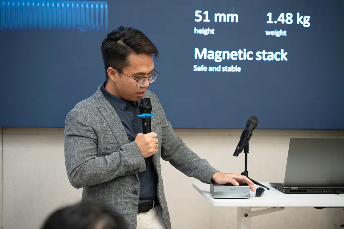 YUU 5050 result MMOSITE - Thông tin công nghệ