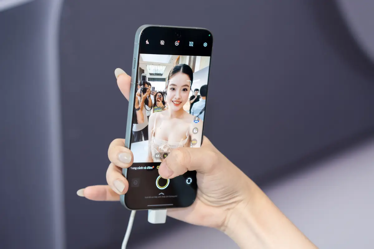 YUU 5136 Topaz Gigapixel 2x scale result MMOSITE - Thông tin công nghệ