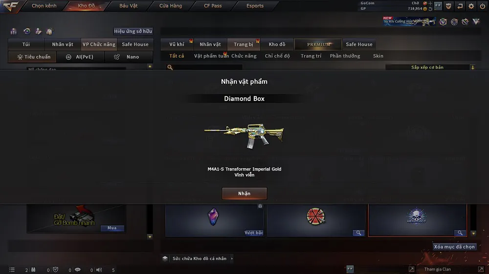 Crossfire mở Thử Thách Chiến Binh Season 2 với phần thưởng Megatron cực hấp dẫn 3 hinh 3 result 3 MMOSITE - Thông tin công nghệ