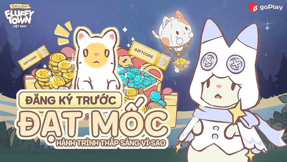 Cats & Soup: Fluffy Town - Game nông trại mèo siêu chill chính thức có mặt tại thị trường Việt Nam 4 hinh 4 result 6 MMOSITE - Thông tin công nghệ