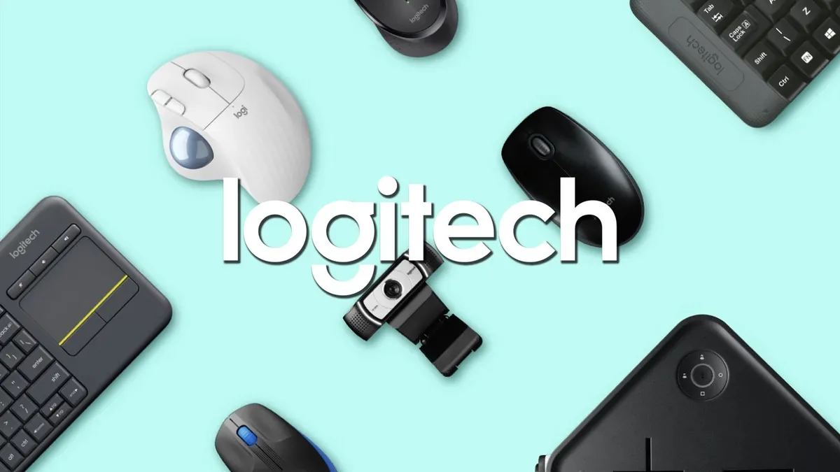 logitech result MMOSITE - Thông tin công nghệ