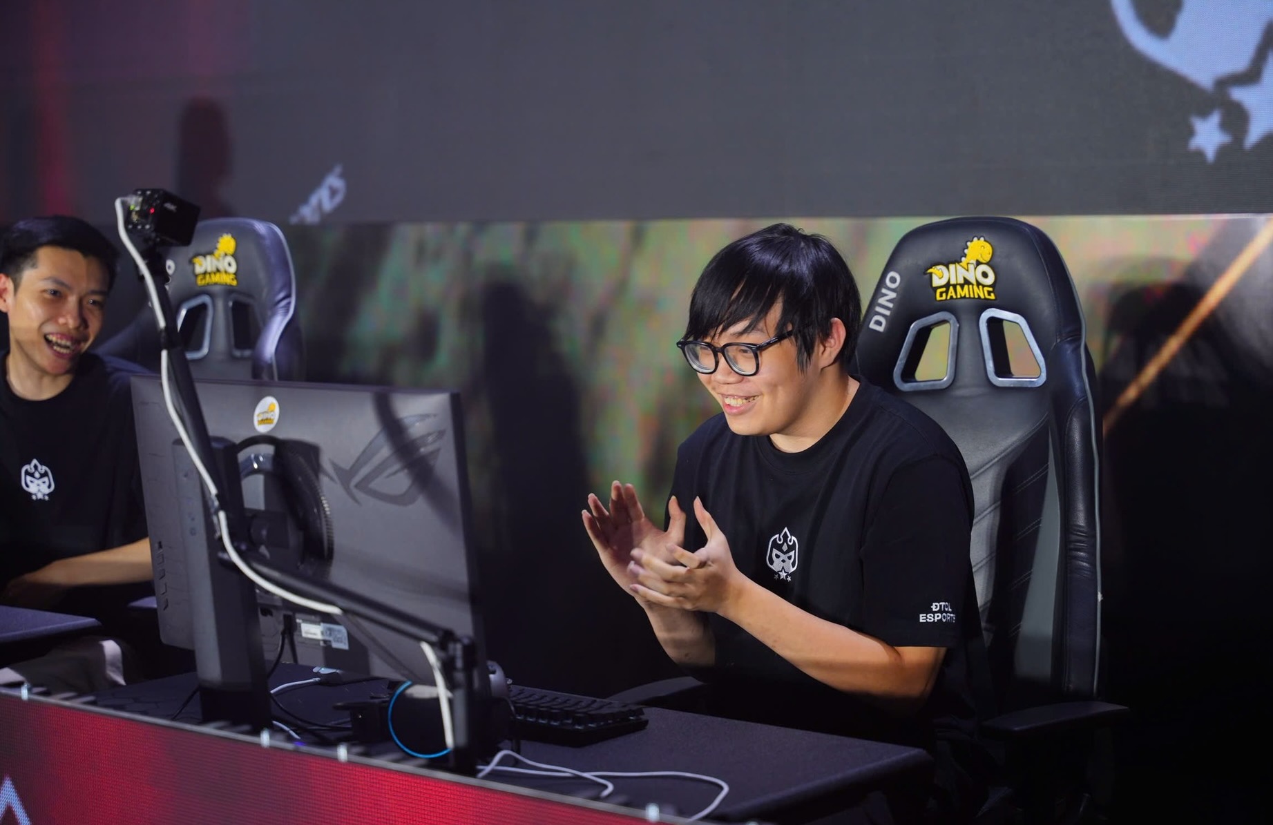 Tuyển thủ YBY1 vô địch mùa đầu tiên của giải Vô địch Quốc gia ĐTCL 2025 3 tuyen thu YBY1 vo dich vdqg 2 MMOSITE - Thông tin công nghệ