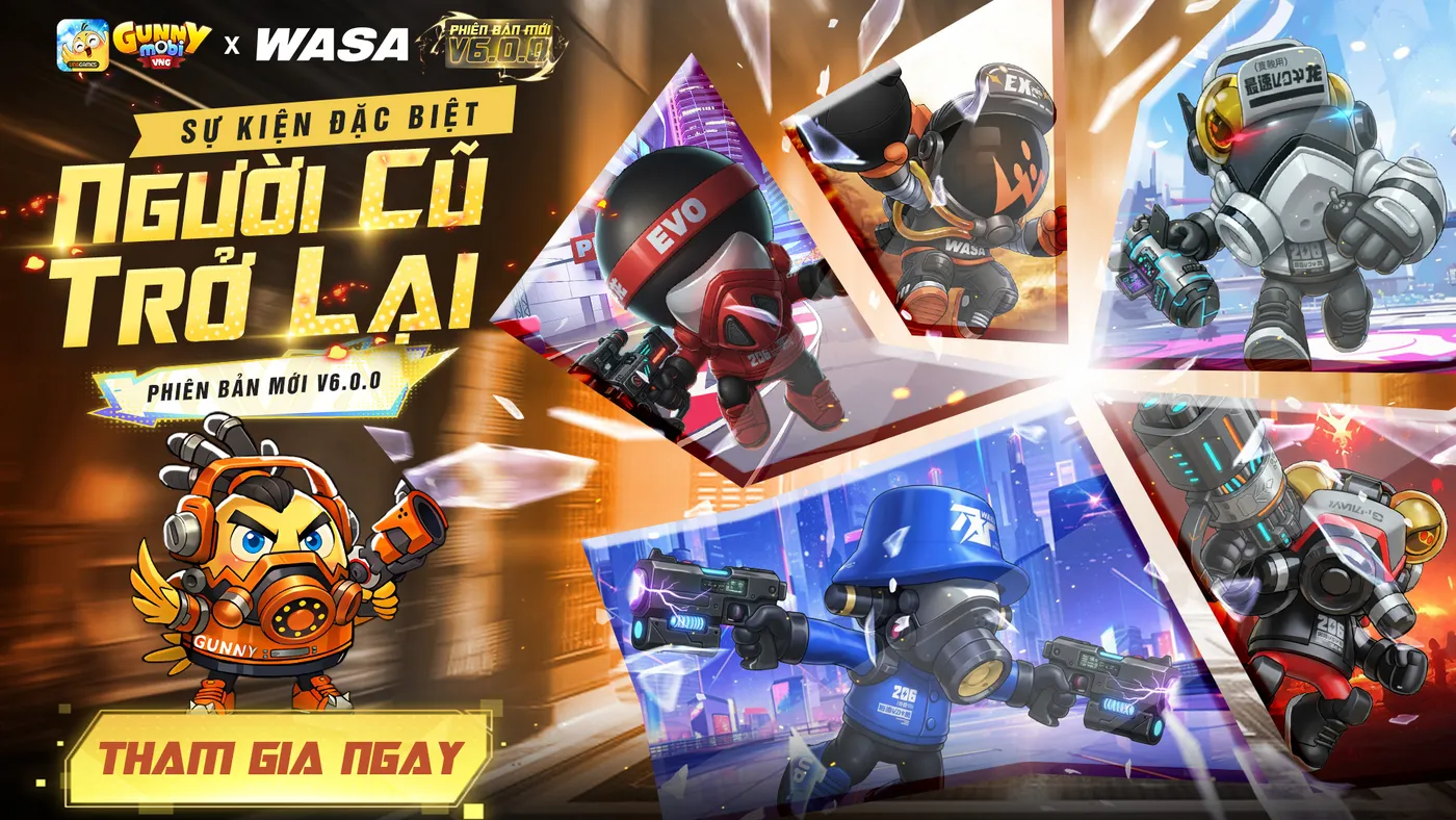 Gunny Mobi - 11 năm đồng hành cùng game thủ, luôn 'độ' bản thân để vui chơi không giới hạn 2 590574543 1306445261517860 2455673545256089191 n result MMOSITE - Thông tin công nghệ