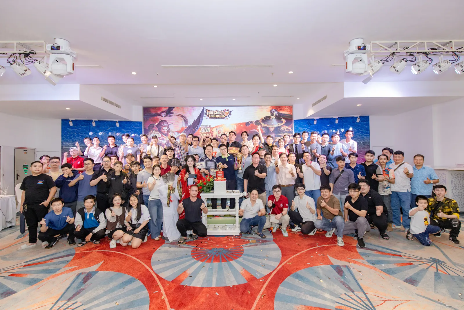 Hàng ngàn game thủ quy tụ tại VTC Mobile Festival 2025 1 hang-ngan-game-thu-quy-tu-tai-vtc-mobile-festival-2025