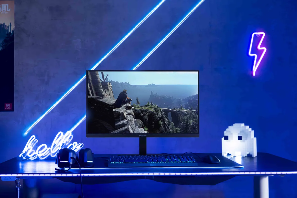 ViewSonic Giới Thiệu Dòng Màn Hình Gaming Dual Mode 27-inch Mới với Chế Độ Esports Chuyên Dụng 1 viewsonic-gioi-thieu-dong-man-hinh-gaming-dual-mode-27-inch-moi-voi-che-do-esports-chuyen-dung