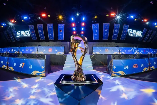 HAI ĐỘI TUYỂN VIỆT NAM CẠNH TRANH NGÔI VÔ ĐỊCH THẾ GIỚI PUBG MOBILE TẠI VÒNG CHUNG KẾT 2025 PMGC 1 hai-doi-tuyen-viet-nam-canh-tranh-vo-dich-pubg-mobile