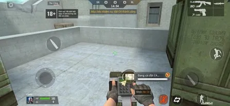 Crossfire: Legends - Huyền thoại vượt thời gian giờ sẽ nằm gọn trong túi game thủ 2 Picture2 result 4 MMOSITE - Thông tin công nghệ