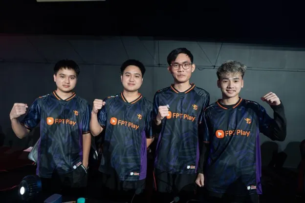 HAI ĐỘI TUYỂN VIỆT NAM CẠNH TRANH NGÔI VÔ ĐỊCH THẾ GIỚI PUBG MOBILE TẠI VÒNG CHUNG KẾT 2025 PMGC 2 Picture4 result 1 MMOSITE - Thông tin công nghệ