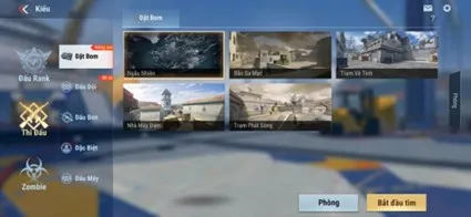 Crossfire: Legends - Huyền thoại vượt thời gian giờ sẽ nằm gọn trong túi game thủ 4 Picture4 result 3 MMOSITE - Thông tin công nghệ