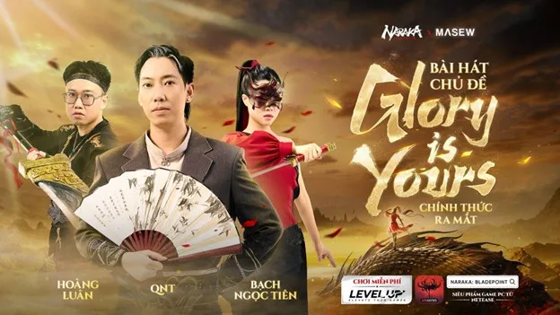 NARAKA: BLADEPOINT CHÍNH THỨC OPEN BETA TẠI VIỆT NAM TỪ NGÀY 30.12 - HỢP TÁC MASEW RA MẮT CA KHÚC CHỦ ĐỀ 2 Picture5 result 7 MMOSITE - Thông tin công nghệ