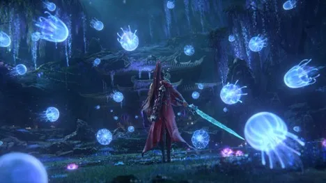 VNGGAMES CHÍNH THỨC PHÁT HÀNH SIÊU PHẨM NARAKA: BLADEPOINT TẠI VIỆT NAM - ẤN ĐỊNH RA MẮT NGÀY 30.12.2025 6 Picture6 result 1 MMOSITE - Thông tin công nghệ