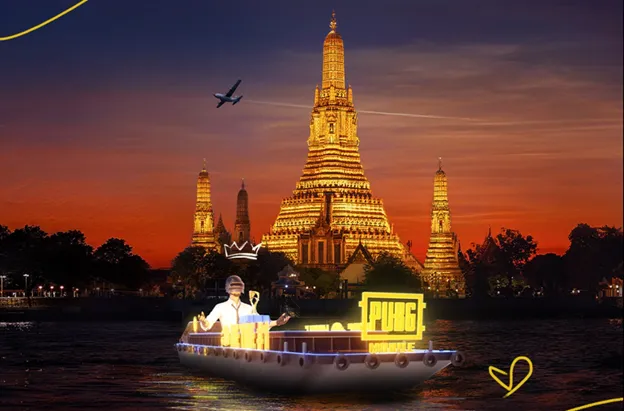 HAI ĐỘI TUYỂN VIỆT NAM CẠNH TRANH NGÔI VÔ ĐỊCH THẾ GIỚI PUBG MOBILE TẠI VÒNG CHUNG KẾT 2025 PMGC 5 Picture6 result MMOSITE - Thông tin công nghệ