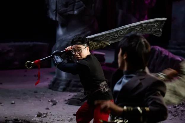 NARAKA: BLADEPOINT CHÍNH THỨC OPEN BETA TẠI VIỆT NAM TỪ NGÀY 30.12 - HỢP TÁC MASEW RA MẮT CA KHÚC CHỦ ĐỀ 4 Picture7 result 1 MMOSITE - Thông tin công nghệ