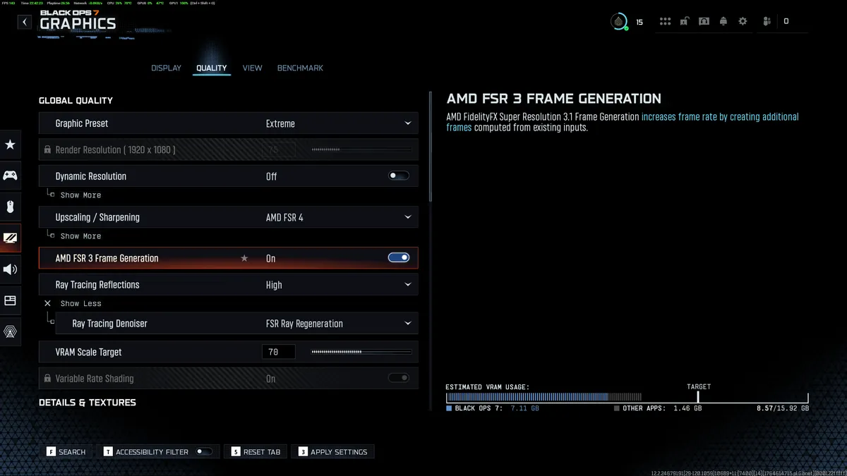 Screenshot 15 result MMOSITE - Thông tin công nghệ