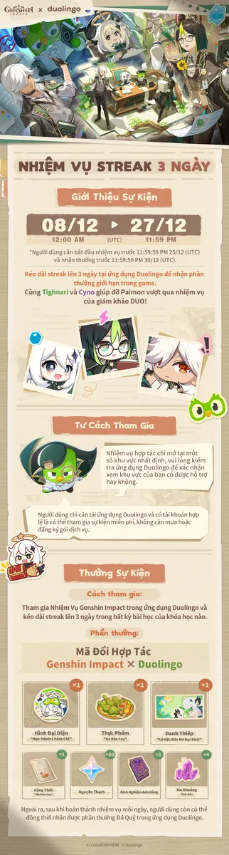 Genshin Impact Và Duolingo Hợp Tác Mang Đến Cuộc Phiêu Lưu Học Tập Trên Ứng Dụng Duolingo 3 VI 1 result MMOSITE - Thông tin công nghệ