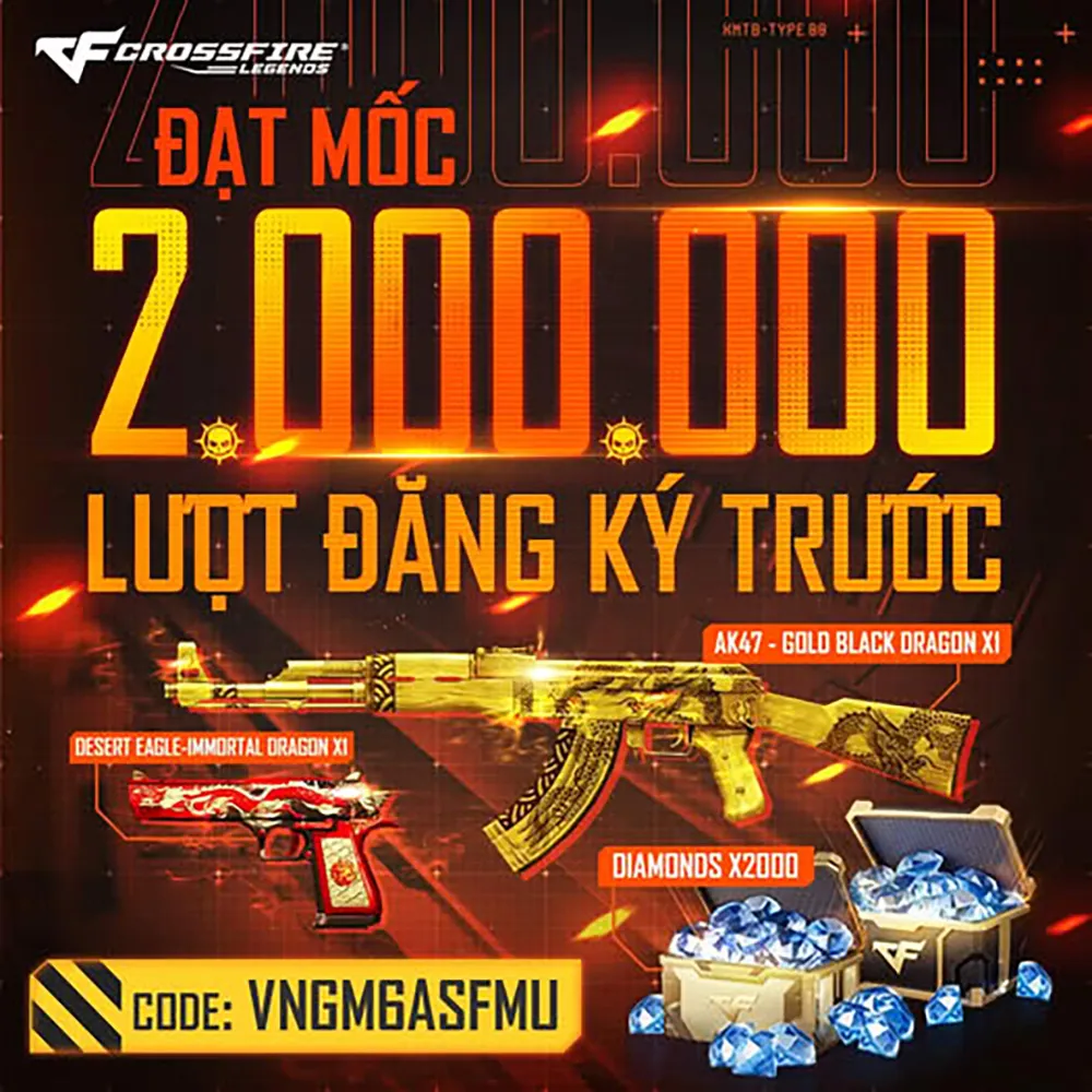 Crossfire: Legends chính thức ra mắt – Huyền thoại vượt thời gian tiếp bước tại thị trường Việt 4 hinh 5 result 3 MMOSITE - Thông tin công nghệ