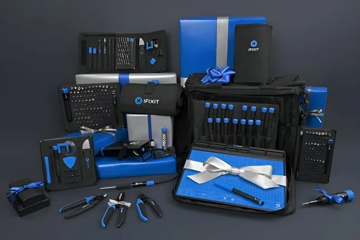 iFixit ra mắt ứng dụng sửa chữa tích hợp trợ lý ảo AI FixBot trên iOS và Android 1 ifixit-ra-mat-ung-dung-sua-chua-tich-hop-tro-ly-ao