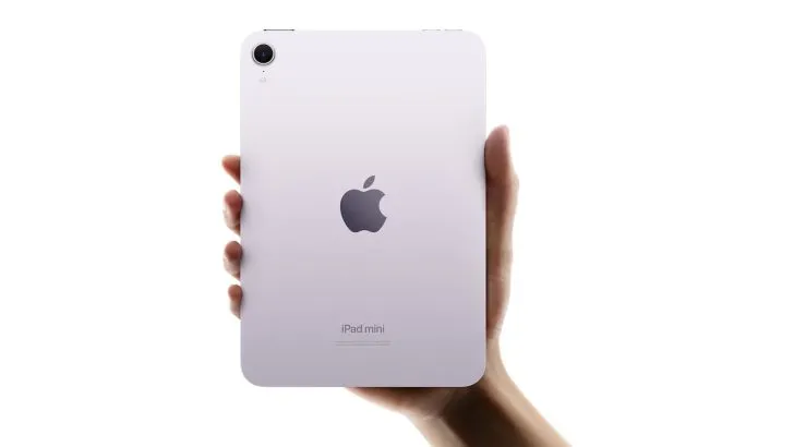 iPad mini 8 dự kiến ra mắt năm 2026 với màn hình OLED và chip A20 Pro 1 ipad-mini-8-du-kien-ra-mat-nam-2026