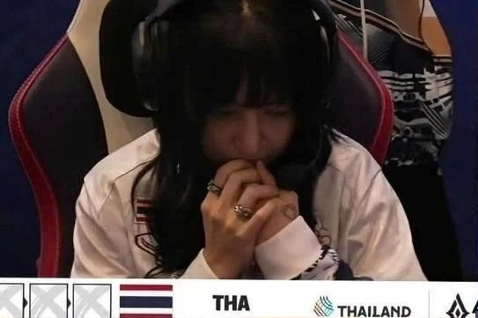 nu tuyen thu lien quan mobile thai lan gian lan 1 MMOSITE - Thông tin công nghệ