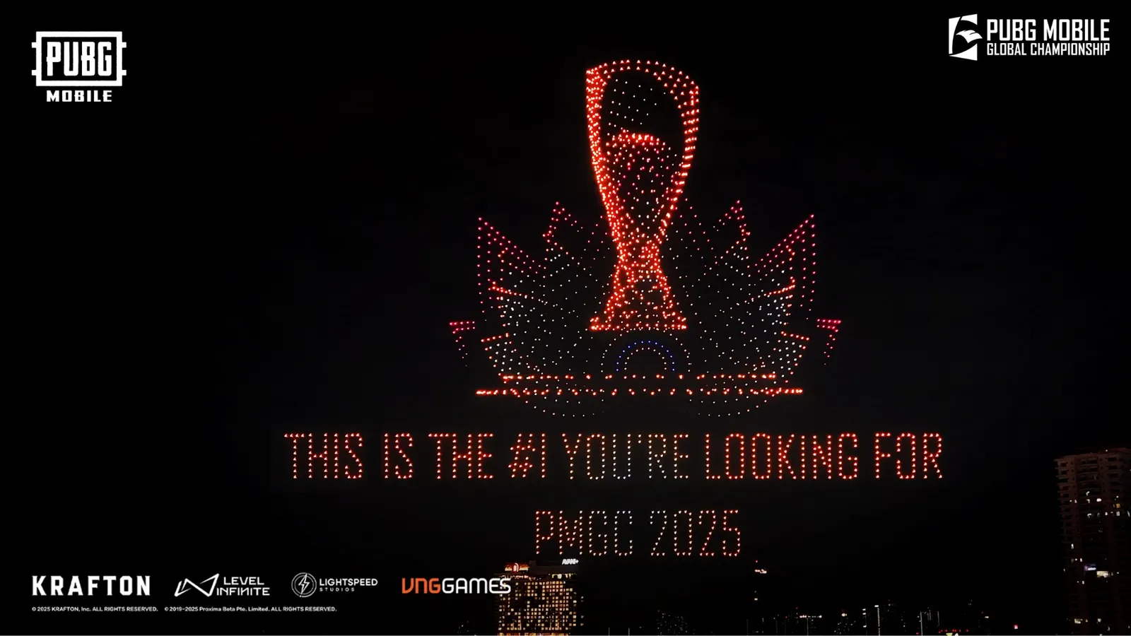 Nhìn lại toàn cảnh 2025 PMGC: Giải đấu Esports lớn nhất năm của PUBG Mobile, lần đầu kết hợp PUBG tạo thành PUBG UNITED 11 toan canh 2025 pmgc 10 MMOSITE - Thông tin công nghệ