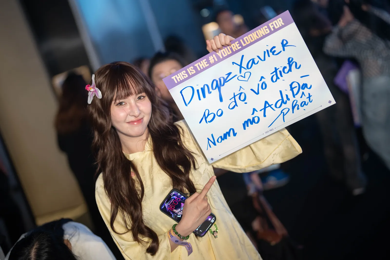 Nhìn lại toàn cảnh 2025 PMGC: Giải đấu Esports lớn nhất năm của PUBG Mobile, lần đầu kết hợp PUBG tạo thành PUBG UNITED 5 toan canh 2025 pmgc 8 MMOSITE - Thông tin công nghệ