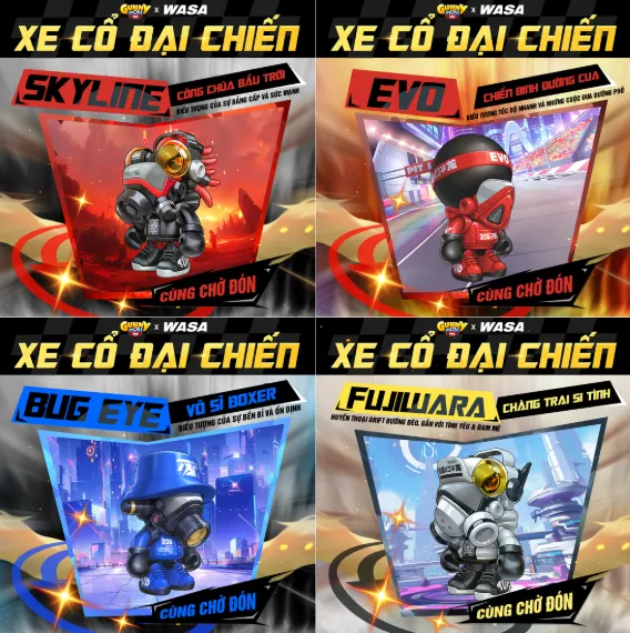 Gunny Mobi - 11 năm đồng hành cùng game thủ, luôn 'độ' bản thân để vui chơi không giới hạn 3 tong hop figures result MMOSITE - Thông tin công nghệ