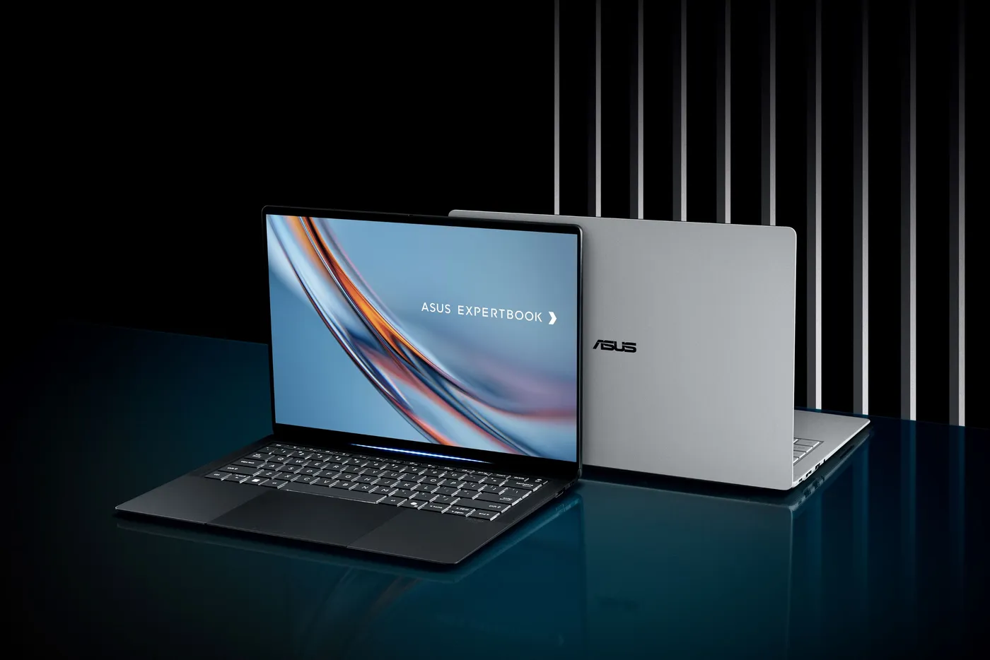 ASUS ExpertBook Ultra result MMOSITE - Thông tin công nghệ