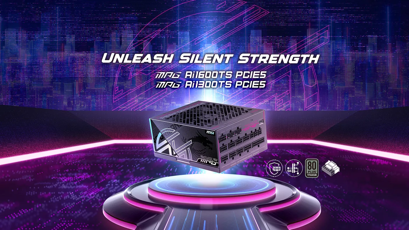 MSI giới thiệu hệ sinh thái xây dựng PC đột phá tại CES 2026 5 Cust獨立稿 image MPG TS series Safeguard result MMOSITE - Thông tin công nghệ