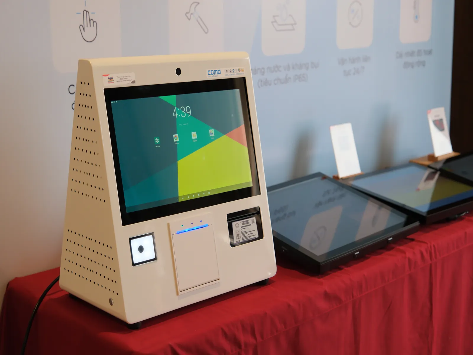 COMQ TRỞ THÀNH NHÀ PHÂN PHỐI CHÍNH THỨC DÒNG MÀN HÌNH CÔNG NGHIỆP CỦA VIEWSONIC 3 DSCF2954 result MMOSITE - Thông tin công nghệ