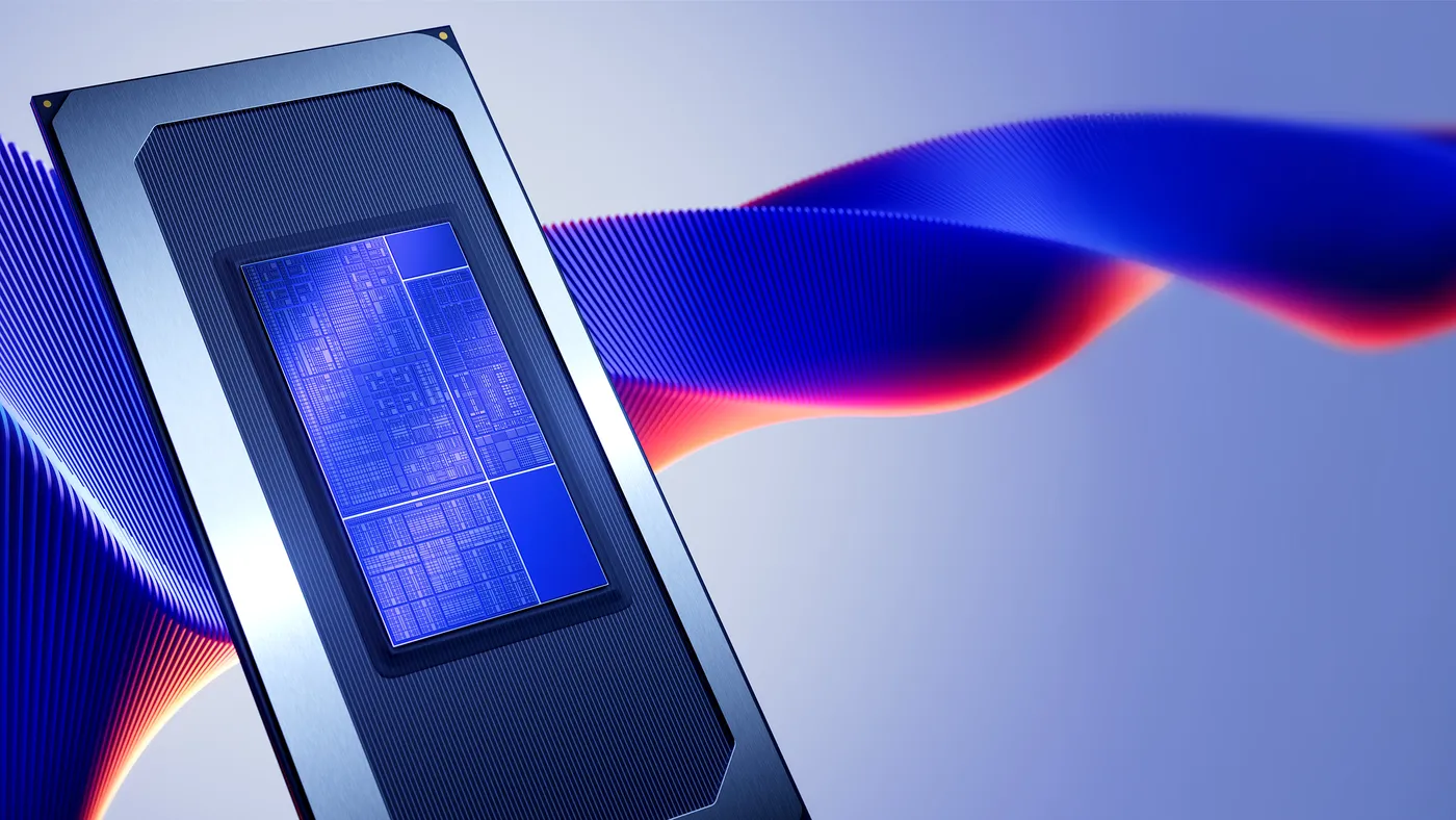 Intel chính thức ra mắt Intel Core Ultra Series 3 tại CES 2026 2 Intel CES result MMOSITE - Thông tin công nghệ