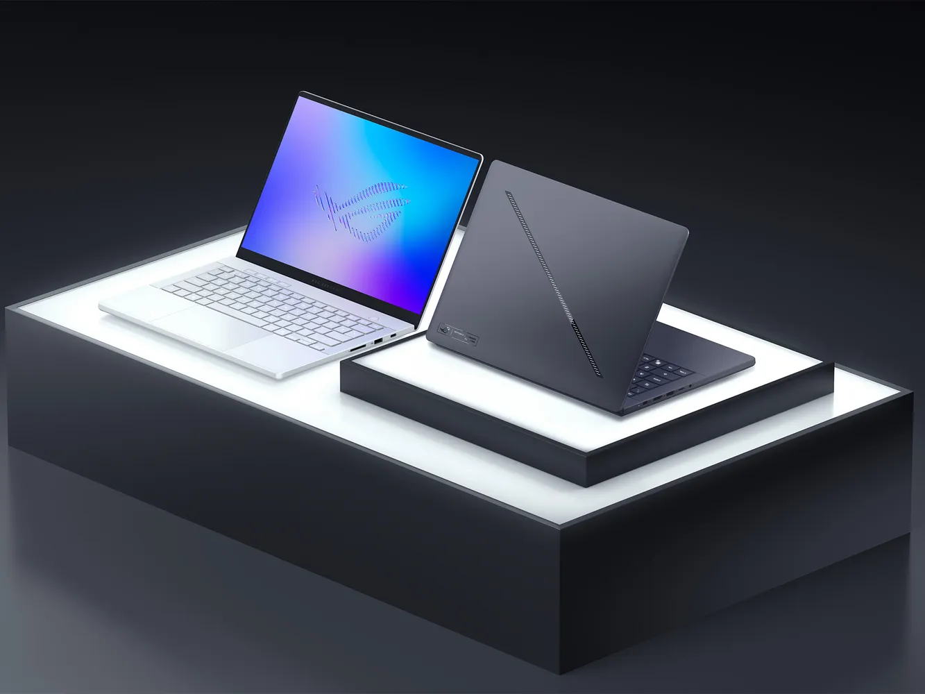 Laptop Gaming ROG CES 2026 4 result MMOSITE - Thông tin công nghệ