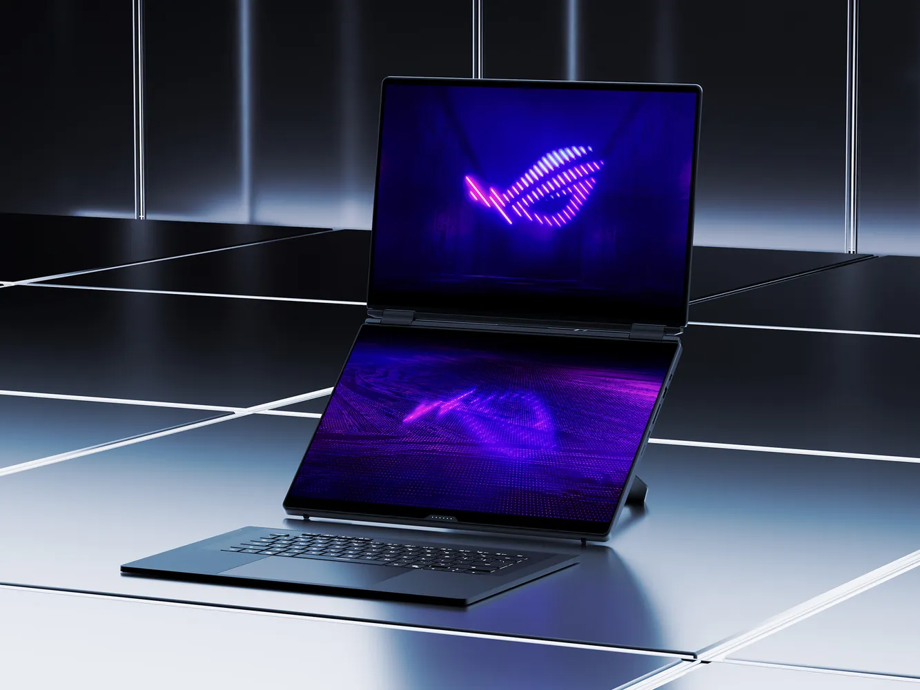 Laptop Gaming ROG CES 2026 8 result MMOSITE - Thông tin công nghệ
