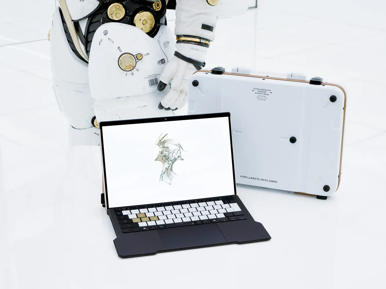 Laptop Gaming ROG CES 2026 9 result MMOSITE - Thông tin công nghệ