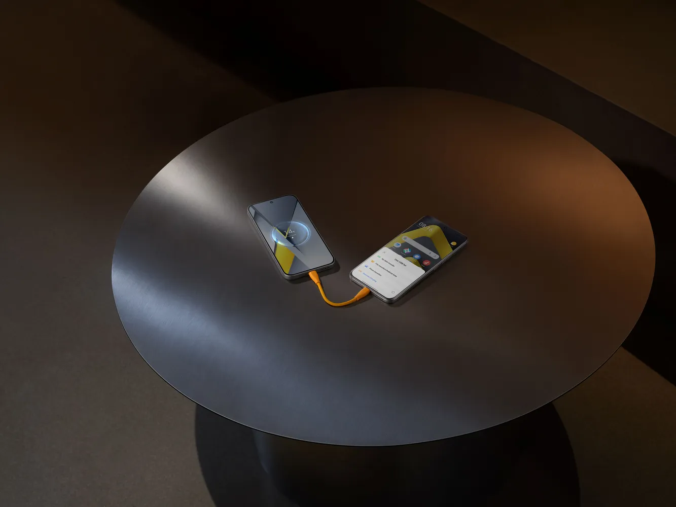 POCO chính thức giới thiệu POCO M8 Series 3 POCO M8 Pro 5G Reverse charging result MMOSITE - Thông tin công nghệ