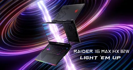 CES 2026 – MSI RA MẮT LOẠT LAPTOP AI VỚI THIẾT KẾ ĐỘT PHÁ VÀ HIỆU NĂNG VƯỢT GIỚI HẠN 5 Picture6 result 3 MMOSITE - Thông tin công nghệ