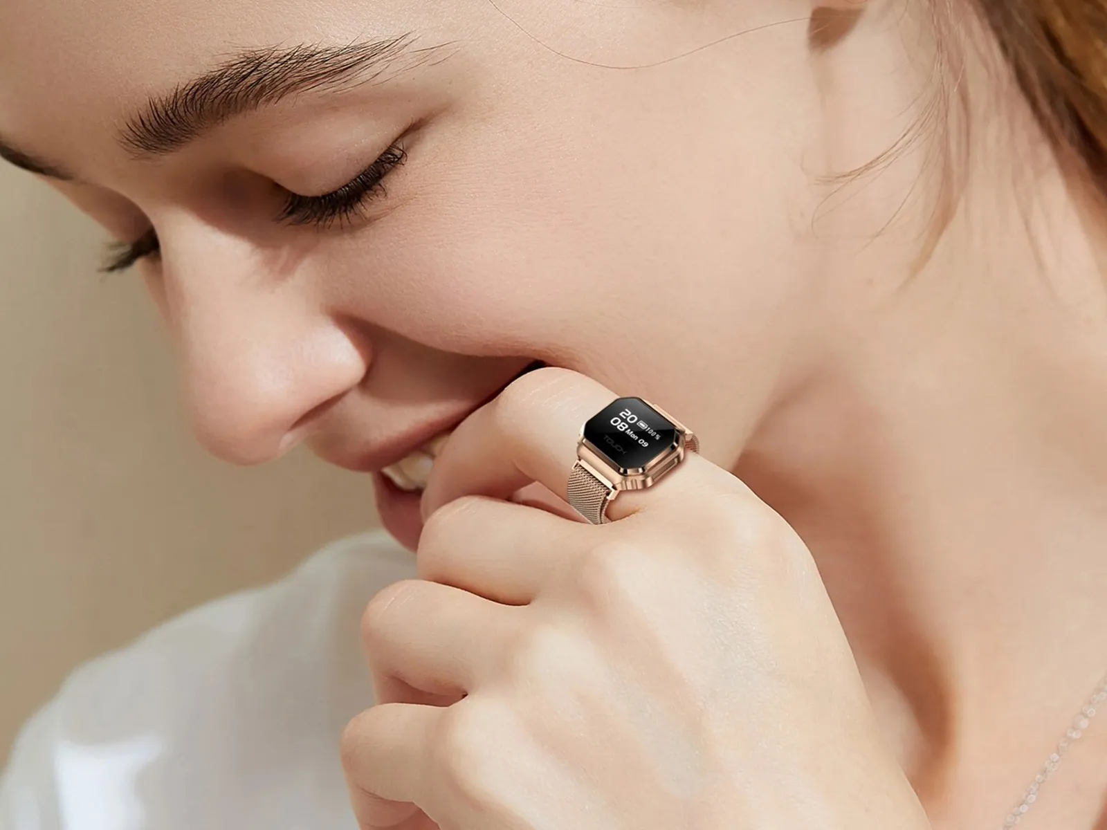 Rogbid Fusion Smart Ring Watch 1 result MMOSITE - Thông tin công nghệ