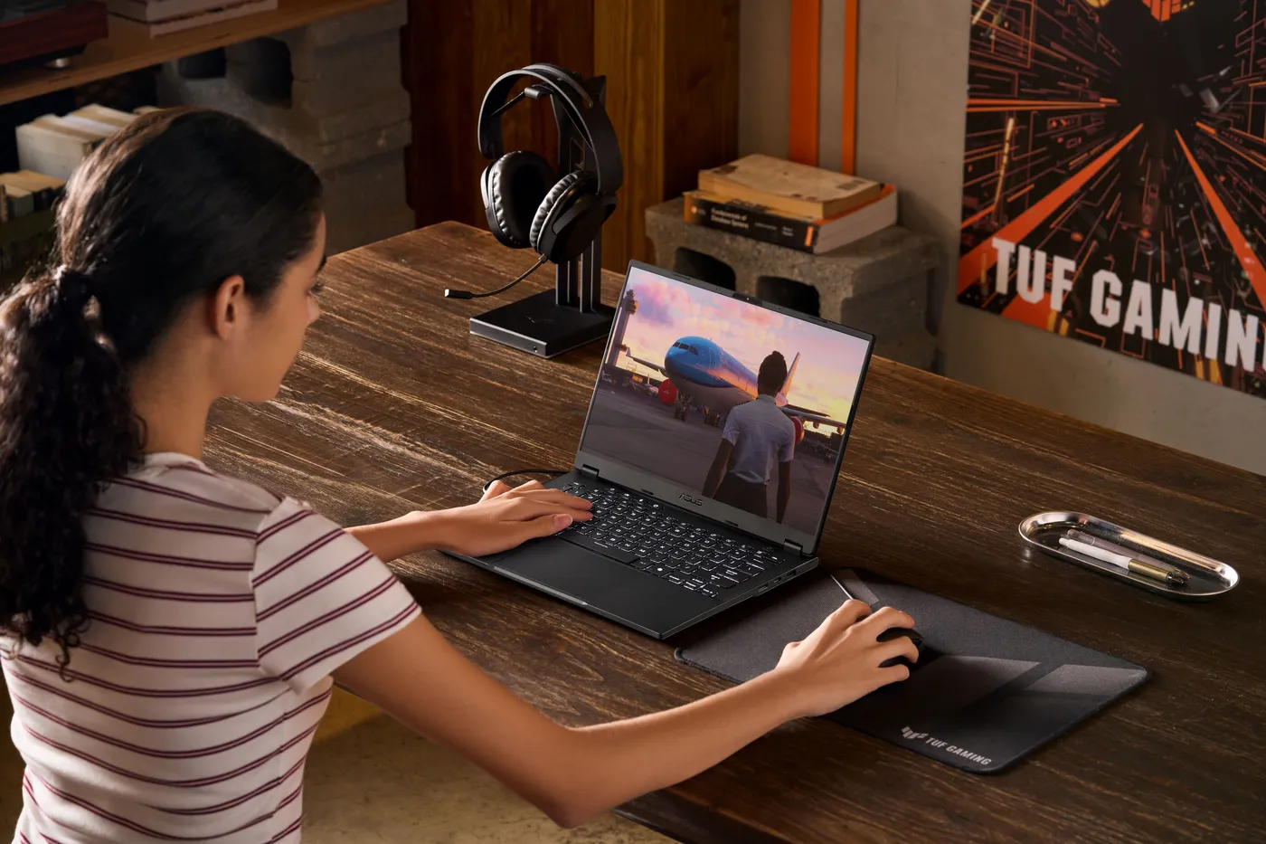 TUF Gaming A14 1 result MMOSITE - Thông tin công nghệ