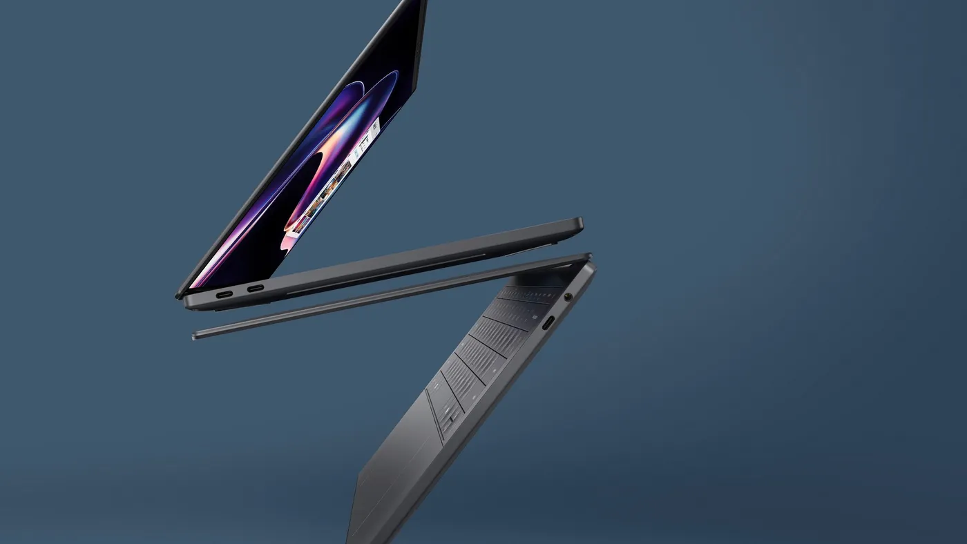 XPS Hero result MMOSITE - Thông tin công nghệ